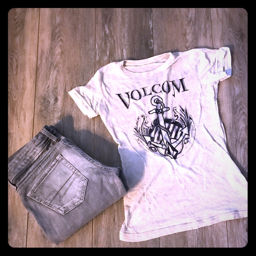 Volcom T-shirt